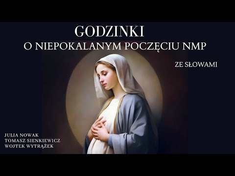 Julia Nowak and Wojtek Wytrążek