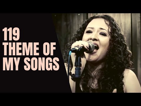 PERPETUAL LEGACY | 119: THEME OF MY SONGS | Studio Music Vídeo