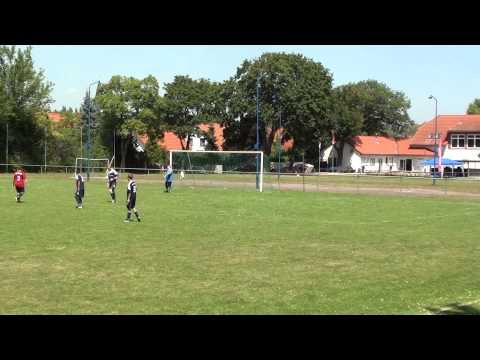 Test: Post Stendal - SV Rochau