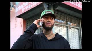 Dave East - Rich Or Broke