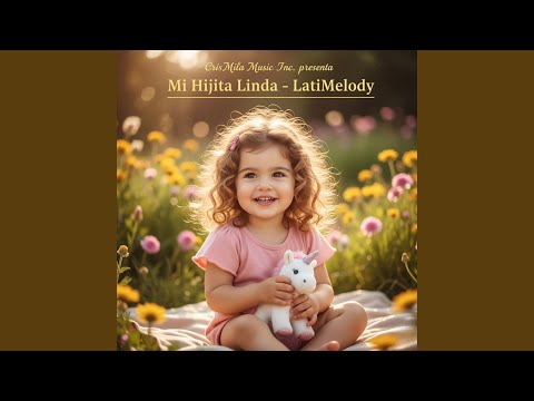 Hijita Linda - Duo Clavelina