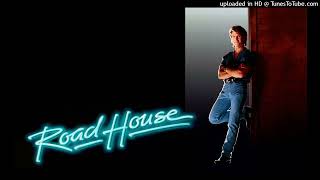 Patrick Swayze - Raising Heaven (In Hell Tonight) (1989)