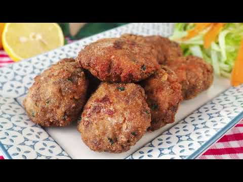 Russian Steaks, Fast and Juicy