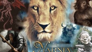 Gnostic Narnia gods, Nephilim, Demons & Reprobate Creatures & DELIVERANCE!