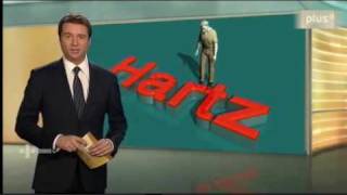 Hartz4 = Die Enteignung des Mittelstandes!