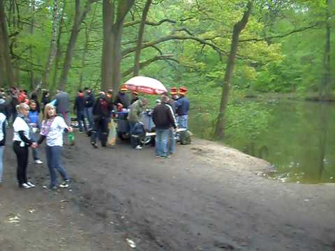 Vatertag in Helmstedt