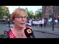 Fractiegenoot Visscher was bang dat Memis nooit meer terug zou komen