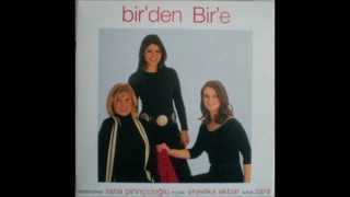 ZARA / Anjelika Akbar / Rana Erkan - BİR'den Bir'e