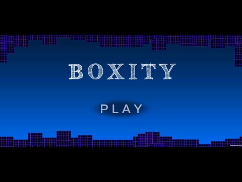 Boxity