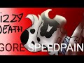 HEAVY GORE 13 Dizzy Death Dylan The Crazy 101 Dalmatian Street Speedaint