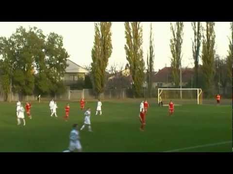 Csorna-Balatonfüred foci