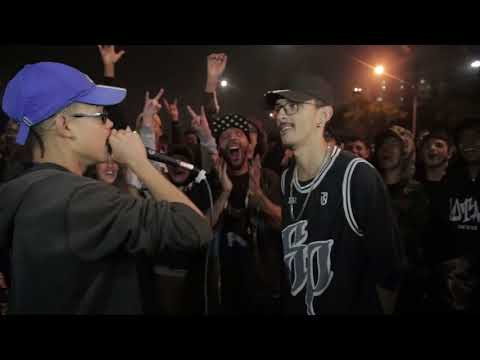 Cristian x Kinze | 69ª Batalha da Aldeia | Barueri | SP