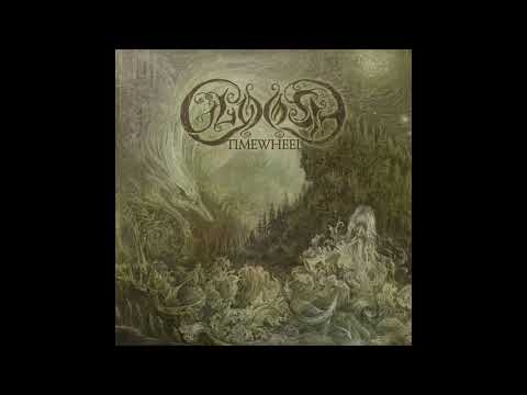 Gloosh - Timewheel (Full Album)