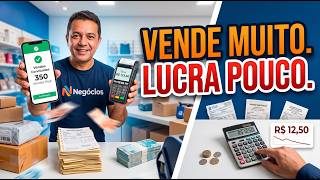 O produto que mais vende pode ser o pior negócio para você