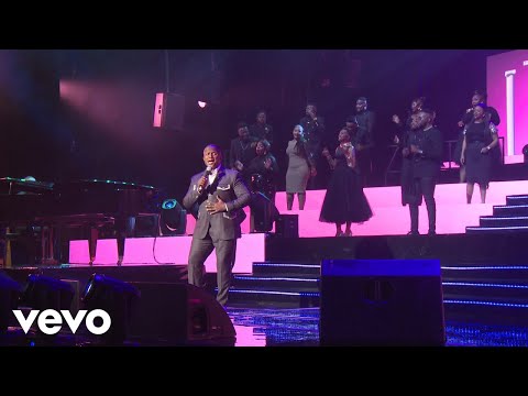 Joyous Celebration - In Christ We Stand (Live at The Joburg Theatre / 2021)