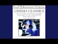 2001 - a Space Odessey: Also Sprach Zarathustra, Op. 30, Einleitung