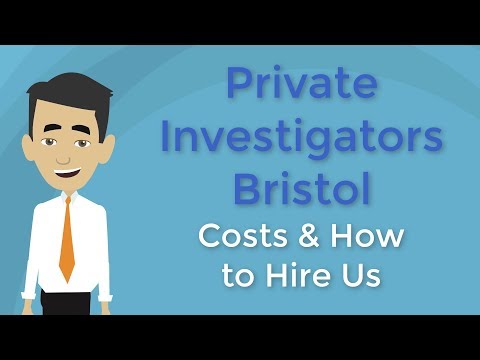 download lagu mp3 mp4 Private Investigator Bristol, download lagu Private Investigator Bristol gratis, unduh video klip Private Investigator Bristol