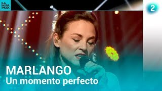 Marlango - &quot;Un momento perfecto&quot; - La Hora Musa - RTVE.es