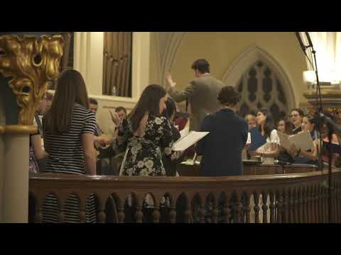 Easter Alleluia - Easter Vigil 2018