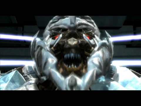 Transformers The Game Walkthrough part 29