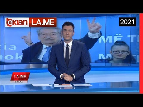 Edicioni i Lajmeve Tv Klan 3 Dhjetor 2021, ora 19:30 Lajme - News