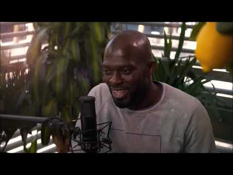 Hans Sarpei und André Schubert reden über meine Fussballkarriere beim VfR Marienhagen