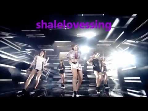 [APC Collab] Ready Go - 4minute Cover