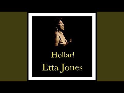 I Got It Bad (and That Ain't Good) - Etta Jones