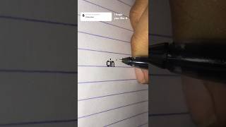 Download lagu menulis CINTA #menulis #handwriting #calligraphy #handlettering mp3 Download lagu menulis CINTA #menulis #handwriting #calligraphy #handlettering mp3