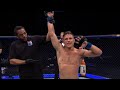 UFC Jacksonville: Drew Dober Octagon Interview