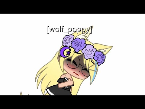 scusa Luni... 💔//vi prego basta... //