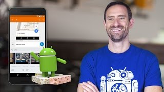 Image & GIF Keyboards and Text Editors on Android