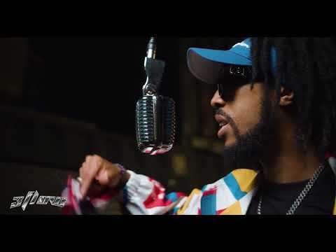 XII 44 - Drippy - FT Griminal | 3FLOW