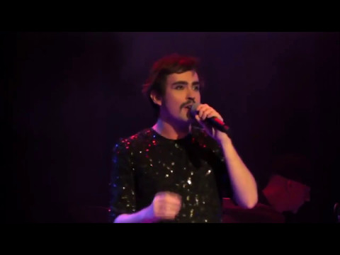 Alma Sebosa - Johnny Hooker