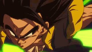 gogeta bbn