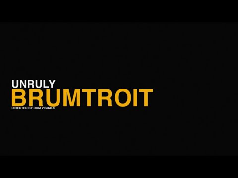 UnrulyCMU - Brumtroit