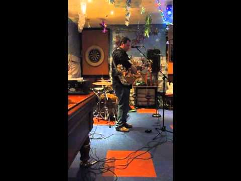 Eoin Molyneux - I Think I Might Be Happy (Dan Markland Cover)