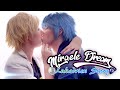 MIRACLE DREAM LUKADRIEN Ep1 PART1 Amour Interdit YAOI COSPLAY 2 FINS DISPO