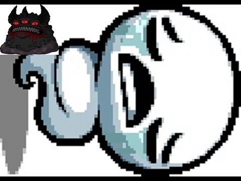 The Binding of Isaac Rebirth The Lost VS Dogma & The Beast