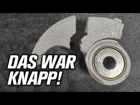 RS4 Limo 2.0 - Dieses 20€ Teil hätte fast den ganzen MOTOR zerstört! 😳