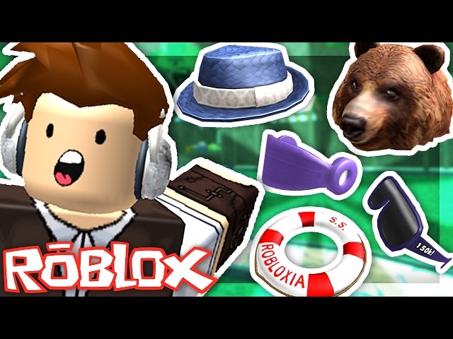How To Get Free Hats On Roblox 2016 - roblox account giveaway 2016 yt