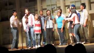 beautiful redemption - Joy Williams