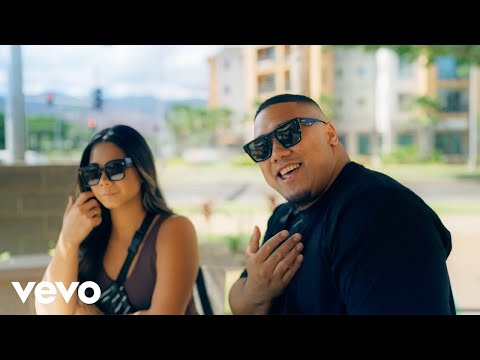 Johnny Suite - Ride With You (Official Music Video)