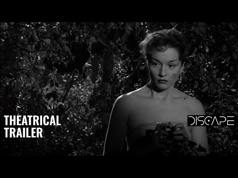 1955 A Mulher Pantera (Dublado)