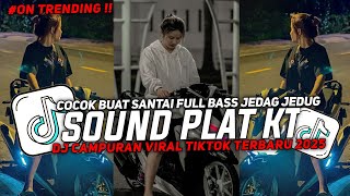 Download lagu DJ PLAT KT BREAKBEAT NONSTOP TERBARU VERSION 2025 AUTO GELENG GELENG JEDAG JEDUG VIRAL TIKTOK🎵 mp3