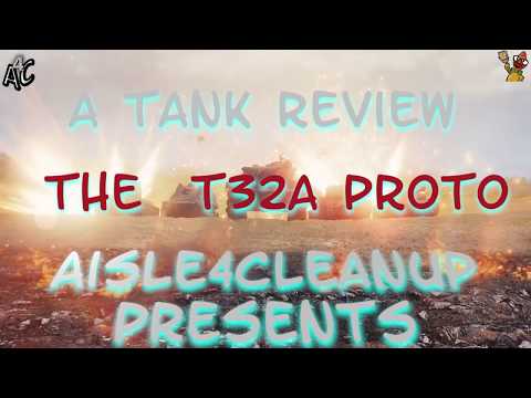 T32 A Prototype Review