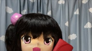 また財布とかばん無くした桃知みなみ、find chatで全回収なるか？！