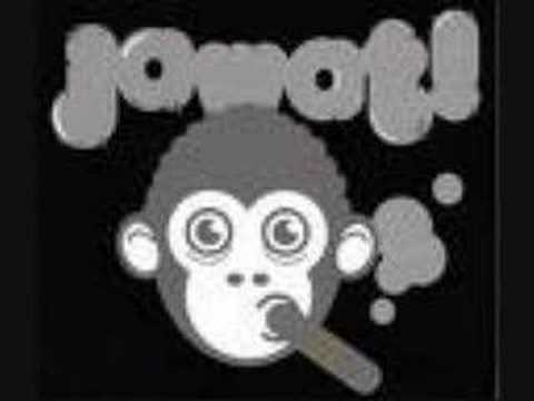 Jawat - korte metten feat. Dion