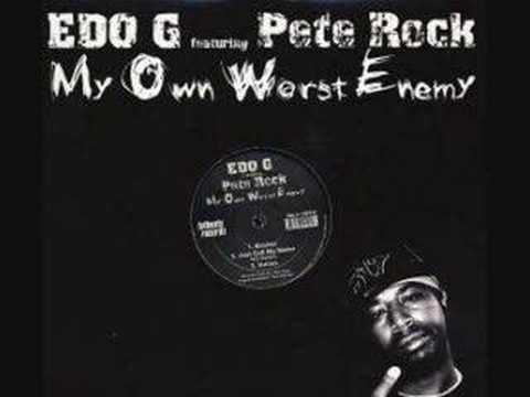 Edo G feat. Masta Ace - Wishing