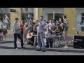 CLC Band - Hava Nagila! Ах, Одесса! 7:40! (cover, live ...